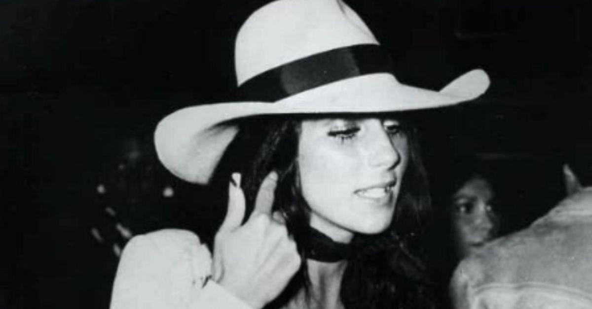 Cher anos 1970