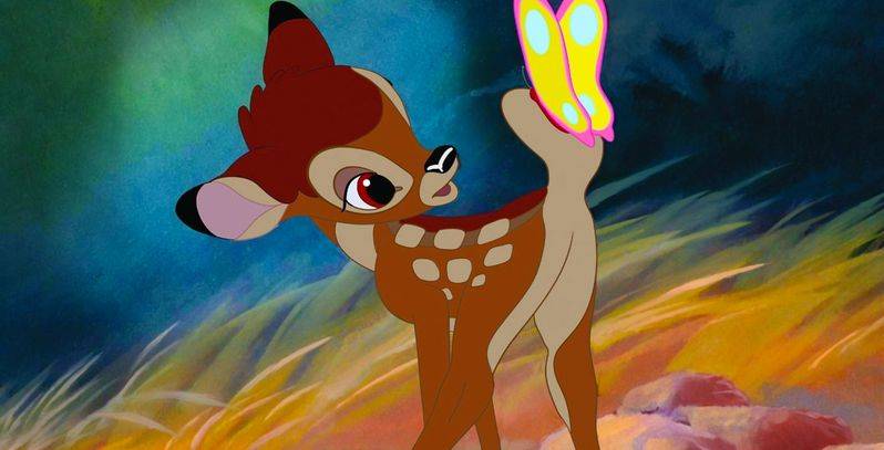 O remake da ação ao vivo Bambi da Disney é realmente necessário?