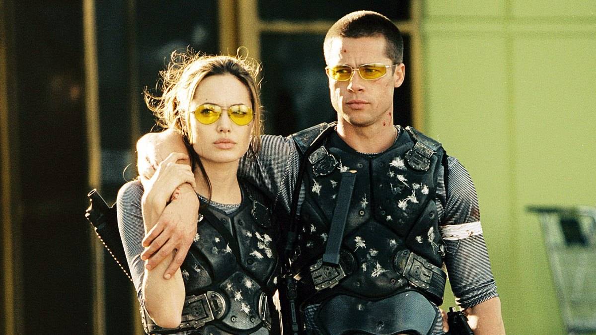 Como o divórcio de Angelina Jolie e Brad Pitt prejudicou sua carreira de ator