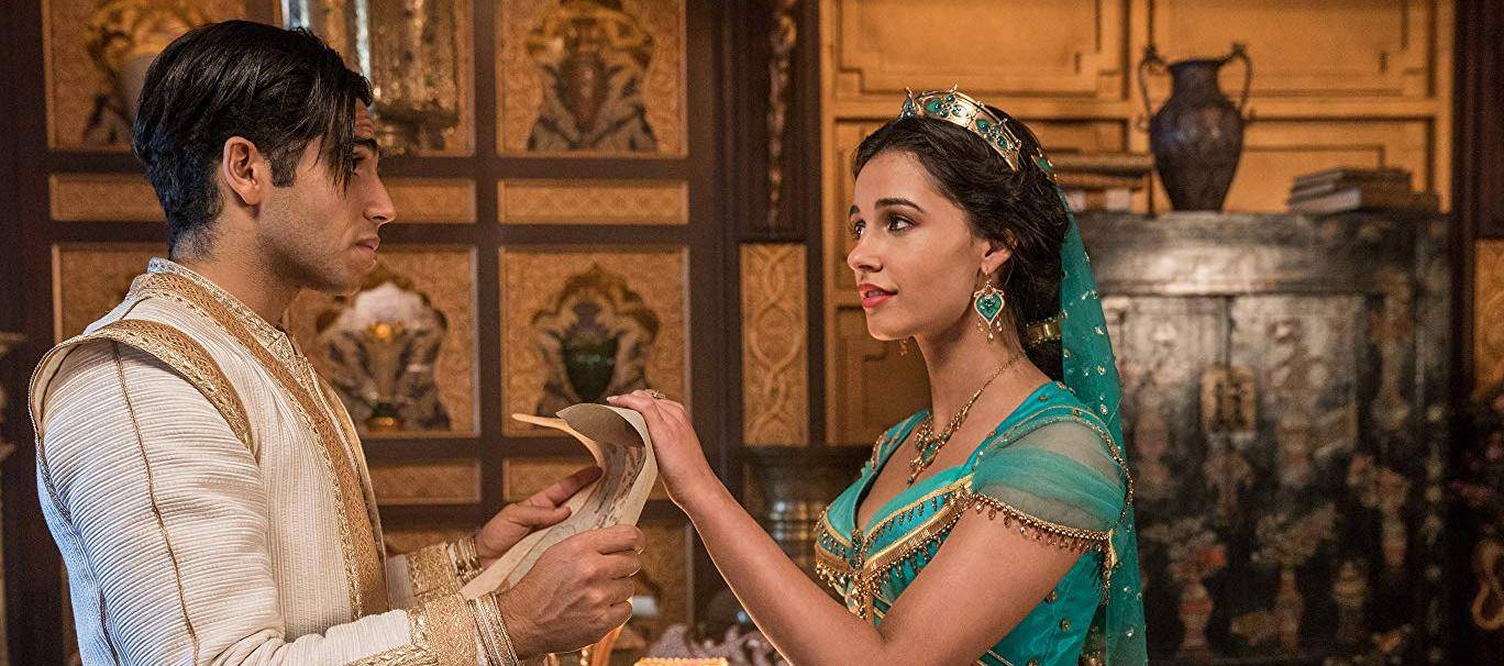 Aladdin: 15 maneiras de o remake não fazer sentido (5 maneiras de ser melhor que o original)