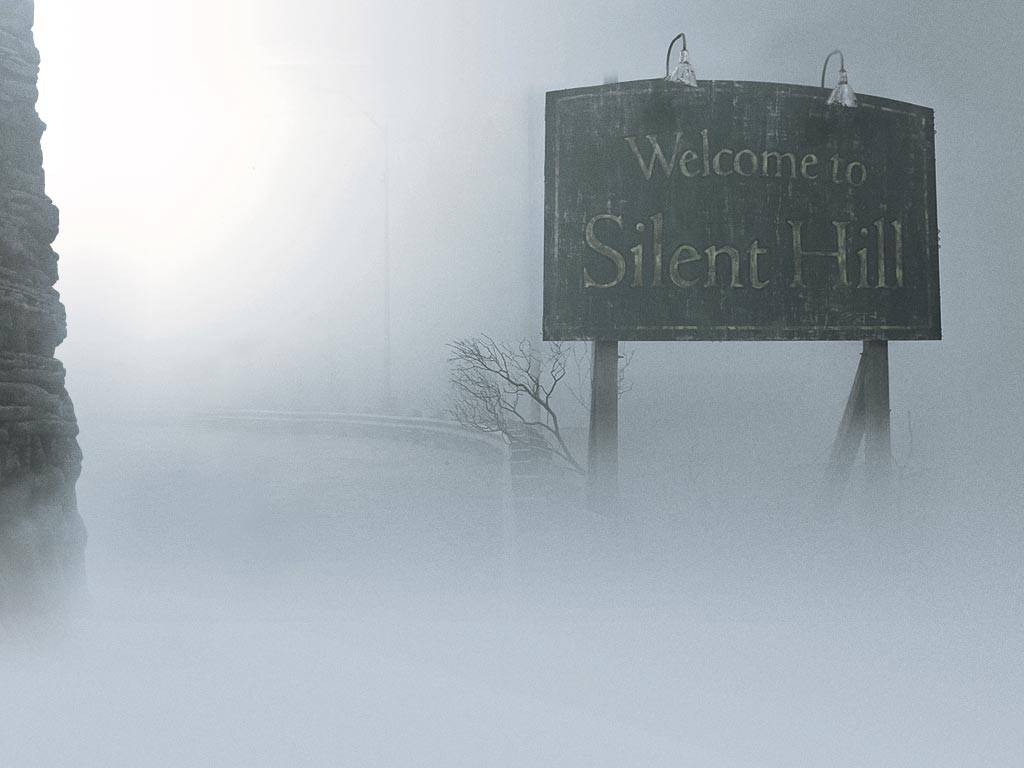 Uma reinicialização do filme de Silent Hill está em andamento