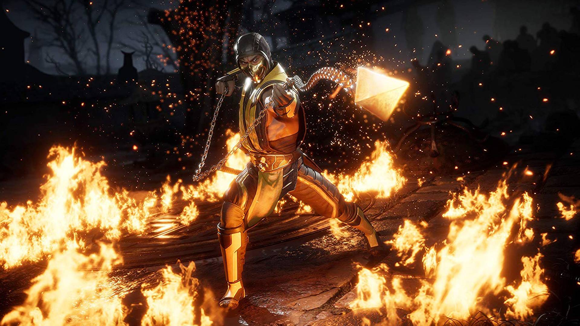 Mortal Kombat 2021: tudo o que sabemos sobre a reinicialização (até agora)