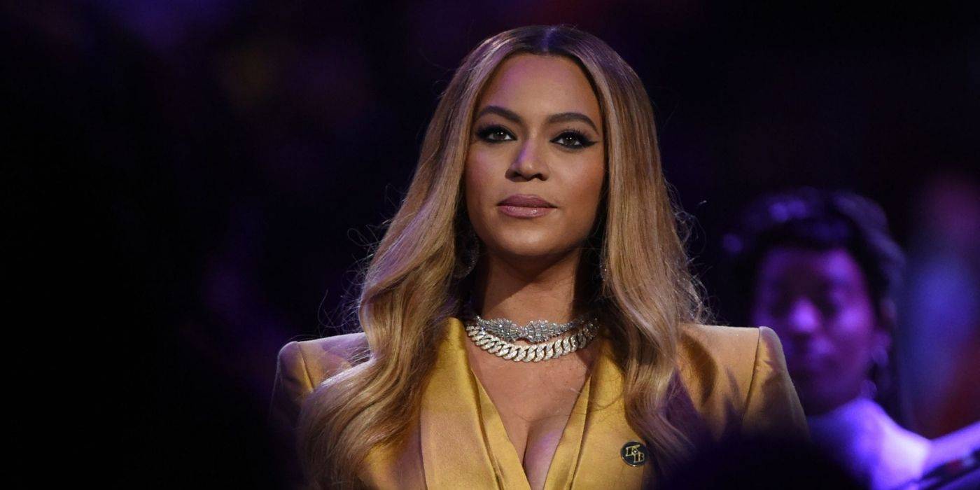 Por que Beyoncé raramente faz entrevistas ao vivo e envia seus próprios ensaios pessoais