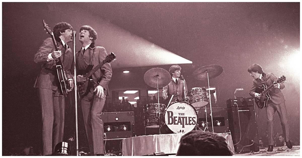 A verdade sobre o primeiro show dos Beatles na América