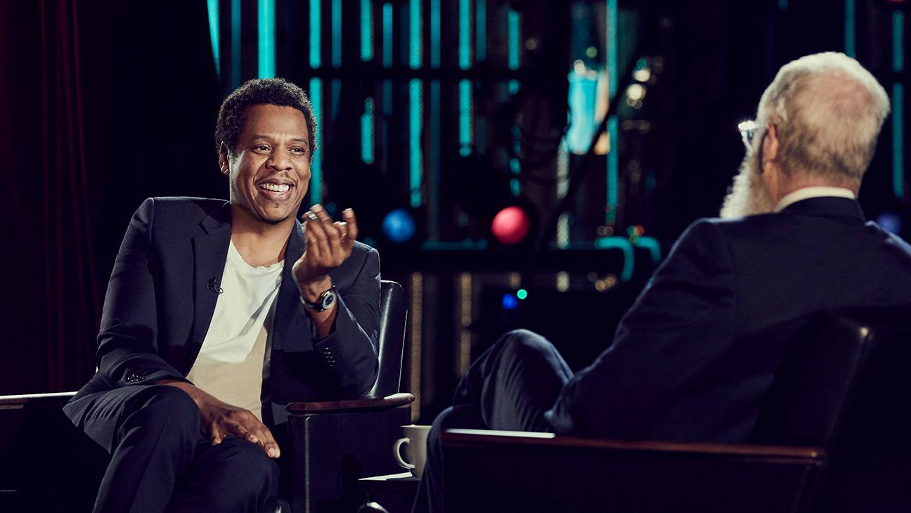 Jay-Z realmente ficou do lado de Donald Trump?