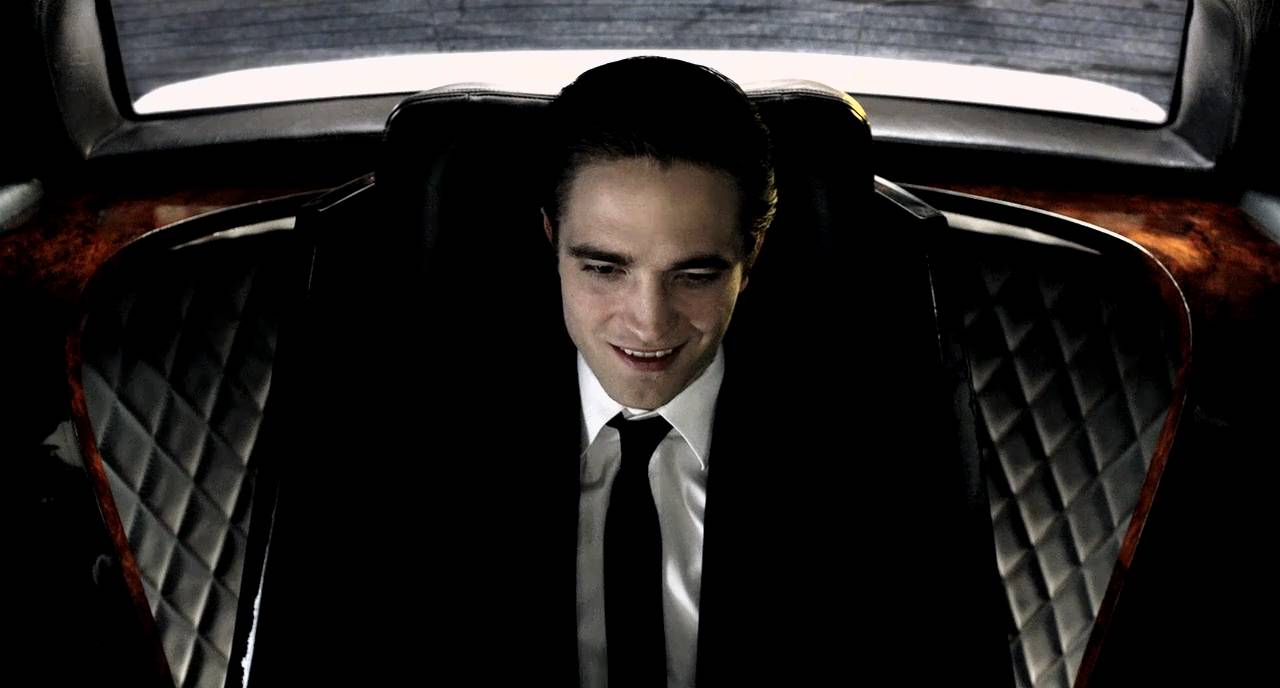 Os 10 piores papéis na página IMDb de Robert Pattinson (e os 5 melhores)