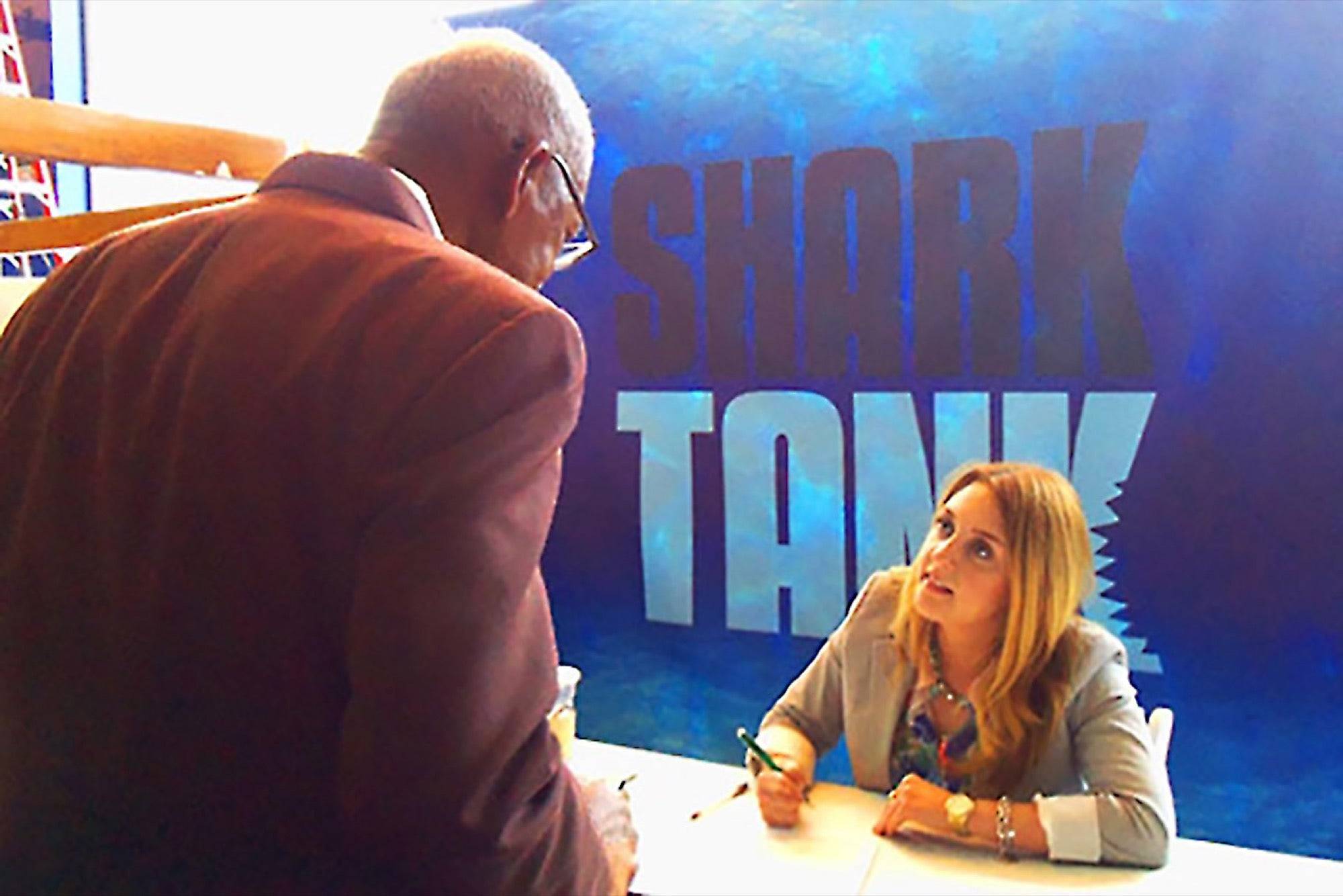 15 segredos dos bastidores do Shark Tank da ABC
