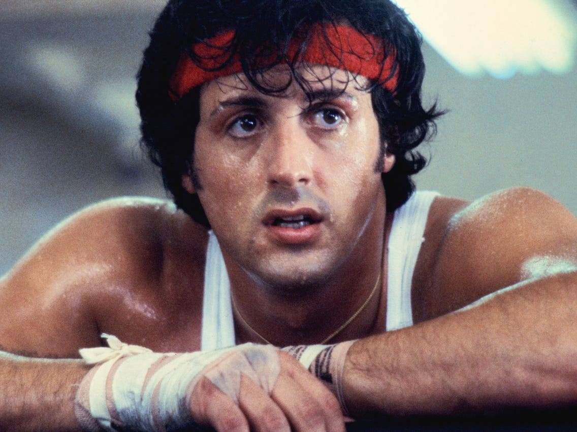 O novo documentário Rocky leva os fãs em uma montanha-russa emocional
