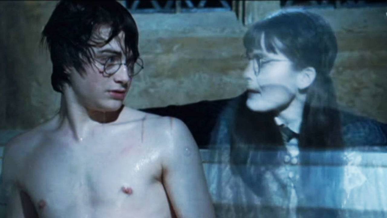 20 personagens de Harry Potter classificados por quem gostaríamos de ser