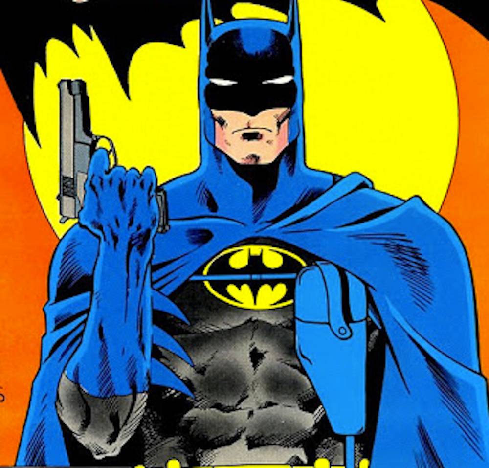 Batman: aqui está o quanto o DC Hero mudou desde 1939