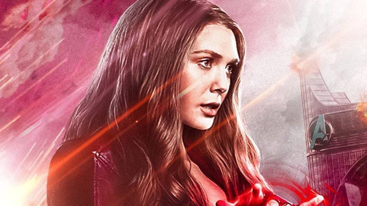 Vingadores: 20 coisas que não fazem sentido sobre o relacionamento de Scarlet Witch e Vision