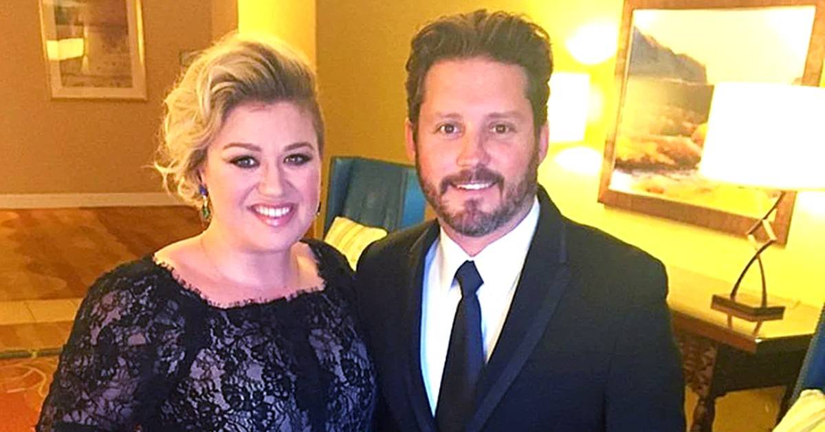 Os fãs de Kelly Clarkson sombreiam seu ex-marido enquanto o juiz mantém seu acordo pré-nupcial