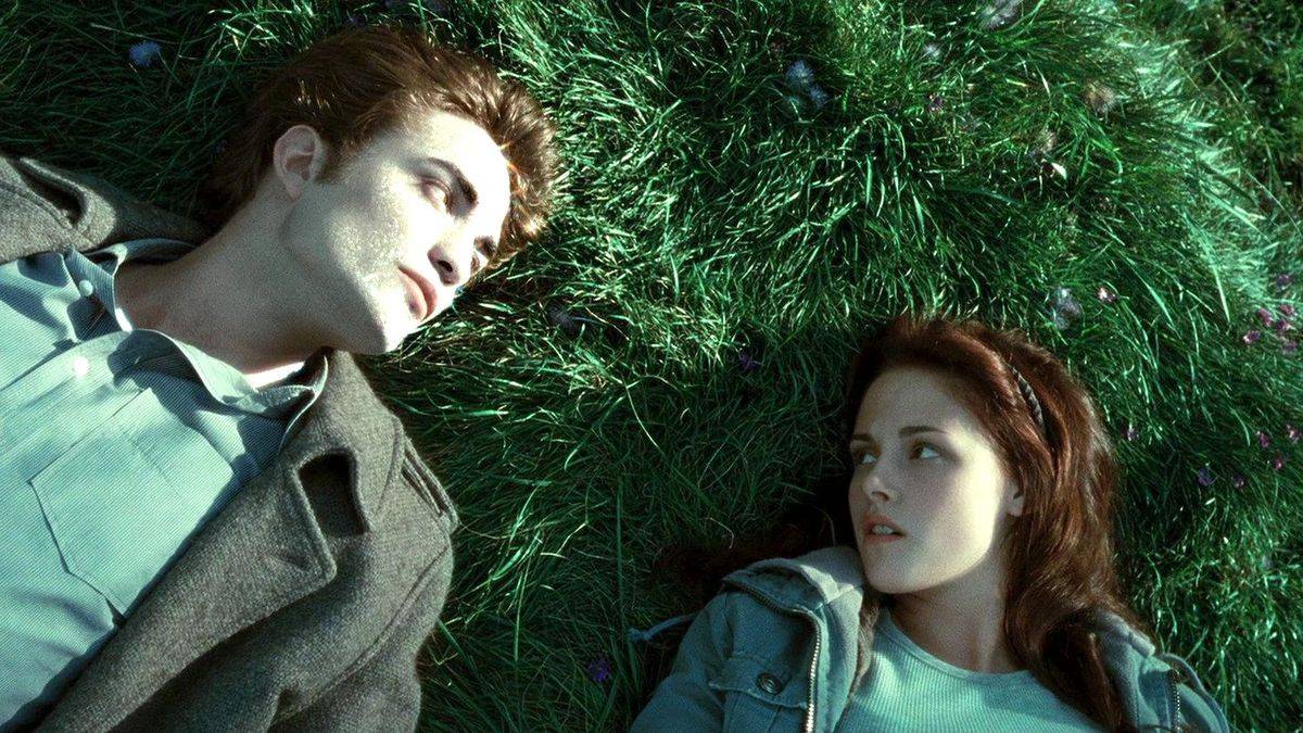 15 detalhes malucos que contribuíram para a produção dos filmes Twilight