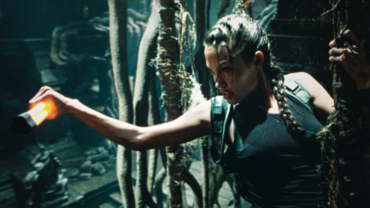 Qual filme de Angelina Jolie você é baseado em seu zodíaco?