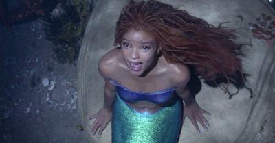 A-listers defendem remake de A Pequena Sereia após 1,5 milhão de desgostos no YouTube