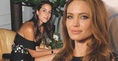 Angelina Jolie revela sentimentos sobre namorada de Brad Pitt 😱💔