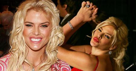 Anna Nicole Smith: carreira, casamento e controvérsias.