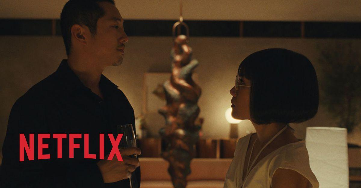 Beef da Netflix: A verdadeira inspiração por trás da série asiático-americana de sucesso