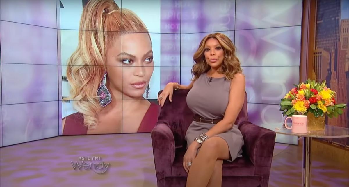 Por que Wendy Williams disse que Beyonce soa como uma