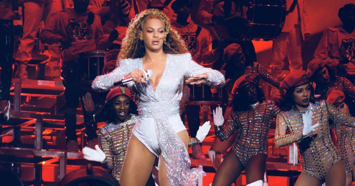 Beyoncé revela rotina bizarra de exercícios para shows