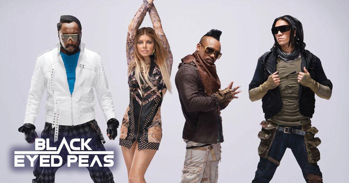 O Black Eyed Peas foi repetidamente processado por roubar algumas de suas melhores músicas, aqui está se os processos foram resolvidos ou não