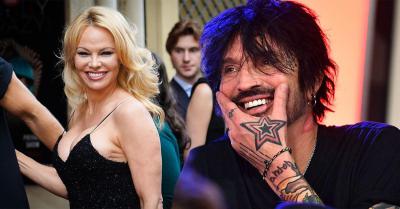 Briga por Tommy Lee: Fãs criticam Pamela Anderson e Brittany Furlan 😠👎