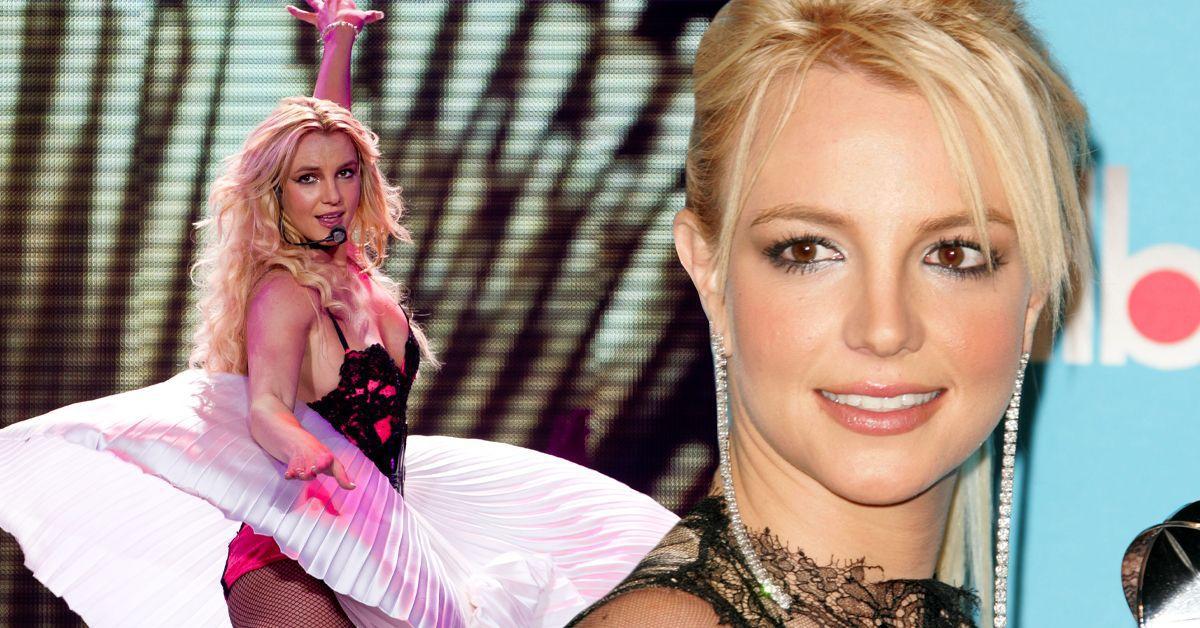 Britney Spears: A Verdade Sobre Sua Experiência na Indústria Musical