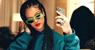 Calças Cargo Inspiradas em Rihanna: 🌟 Moda Icônica 🌟 Compre Agora!