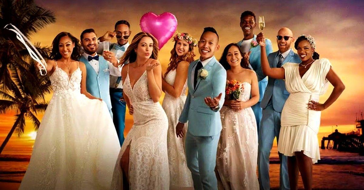 Casais de Married At First Sight chocam fãs com decisões surpreendentes