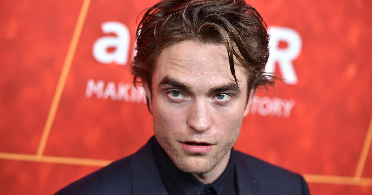 Celebridades com fobias bizarras: Robert Pattinson, Johnny Depp e mais!