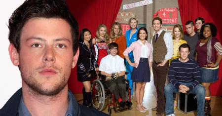 Cory Monteith revela verdade chocante sobre fama em Glee