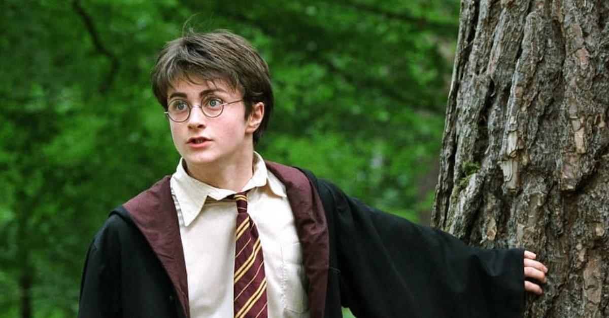Harry Potter e o prisioneiro de azkaban