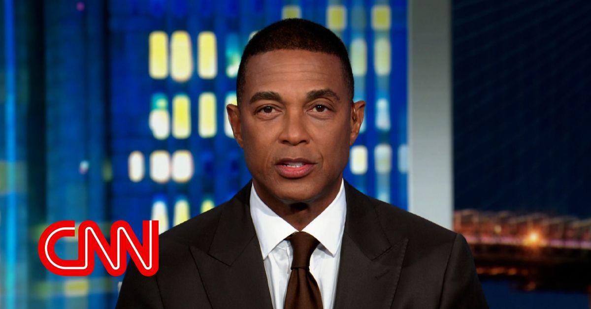 Demissão polêmica de Don Lemon da CNN: salário de US $ 4 milhões em jogo