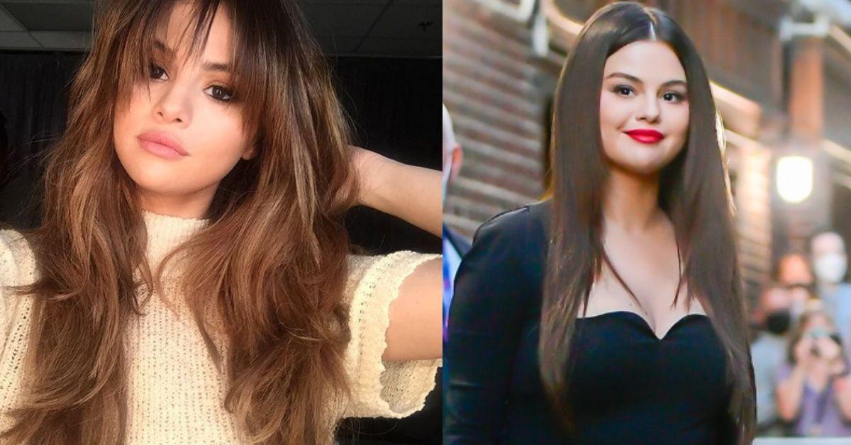 Descubra o segredo de Selena Gomez para cabelos incríveis: óleo de argan!