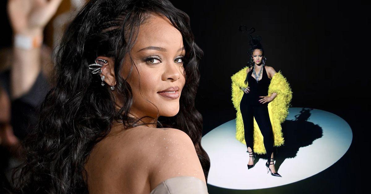 Descubra qual música tornou Rihanna uma estrela!