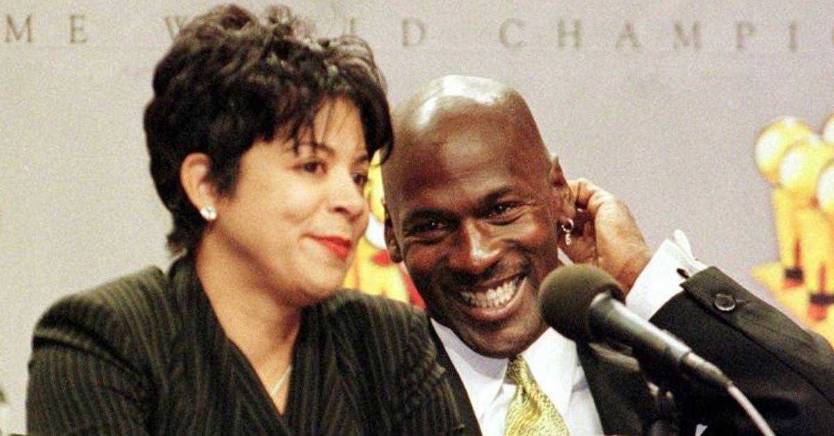 Quanto Juanita Vanoy ganhou com o divórcio de Michael Jordan?