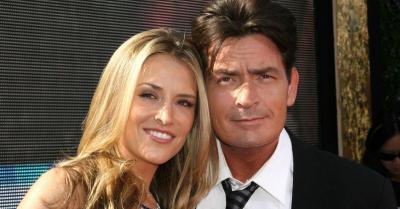Divórcio intenso de Charlie Sheen e Brooke Mueller: onde estão hoje?