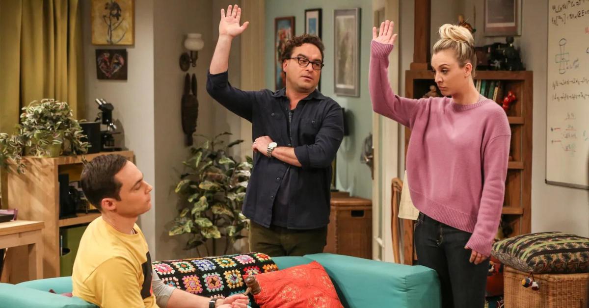 Elenco de The Big Bang Theory revela histórias lamentáveis e conflitos no final