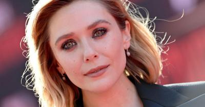 Elizabeth Olsen revela segredo de beleza acessível