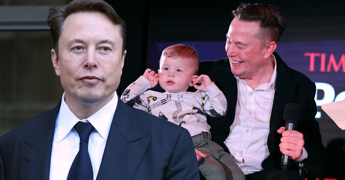 Elon Musk vai ter mais filhos para repovoar o mundo?