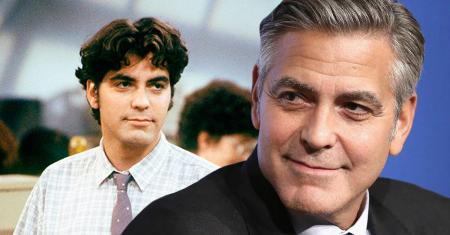 Escândalos de George Clooney: namoro, Batman, pegadinhas e mais
