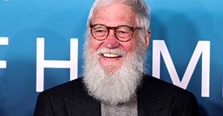 Esposa de David Letterman perdoa traição 😱👀