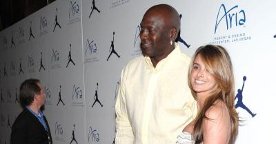 Esposa de Michael Jordan acumula fortuna sozinha?