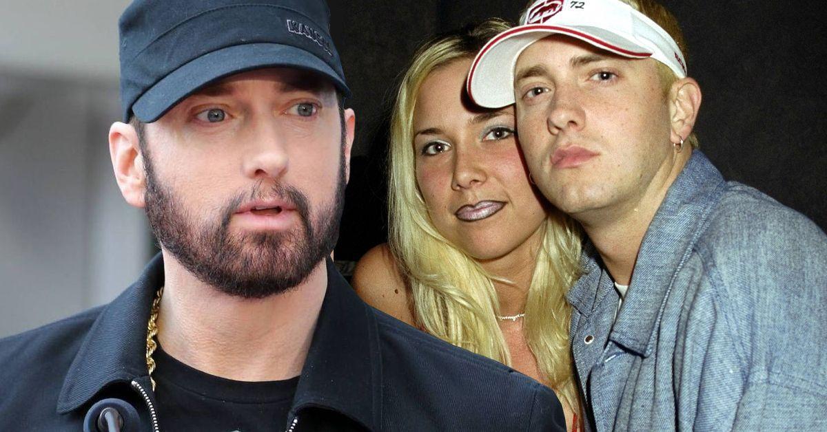Ex de Eminem: Conheça a vida atual de Kim Mathers