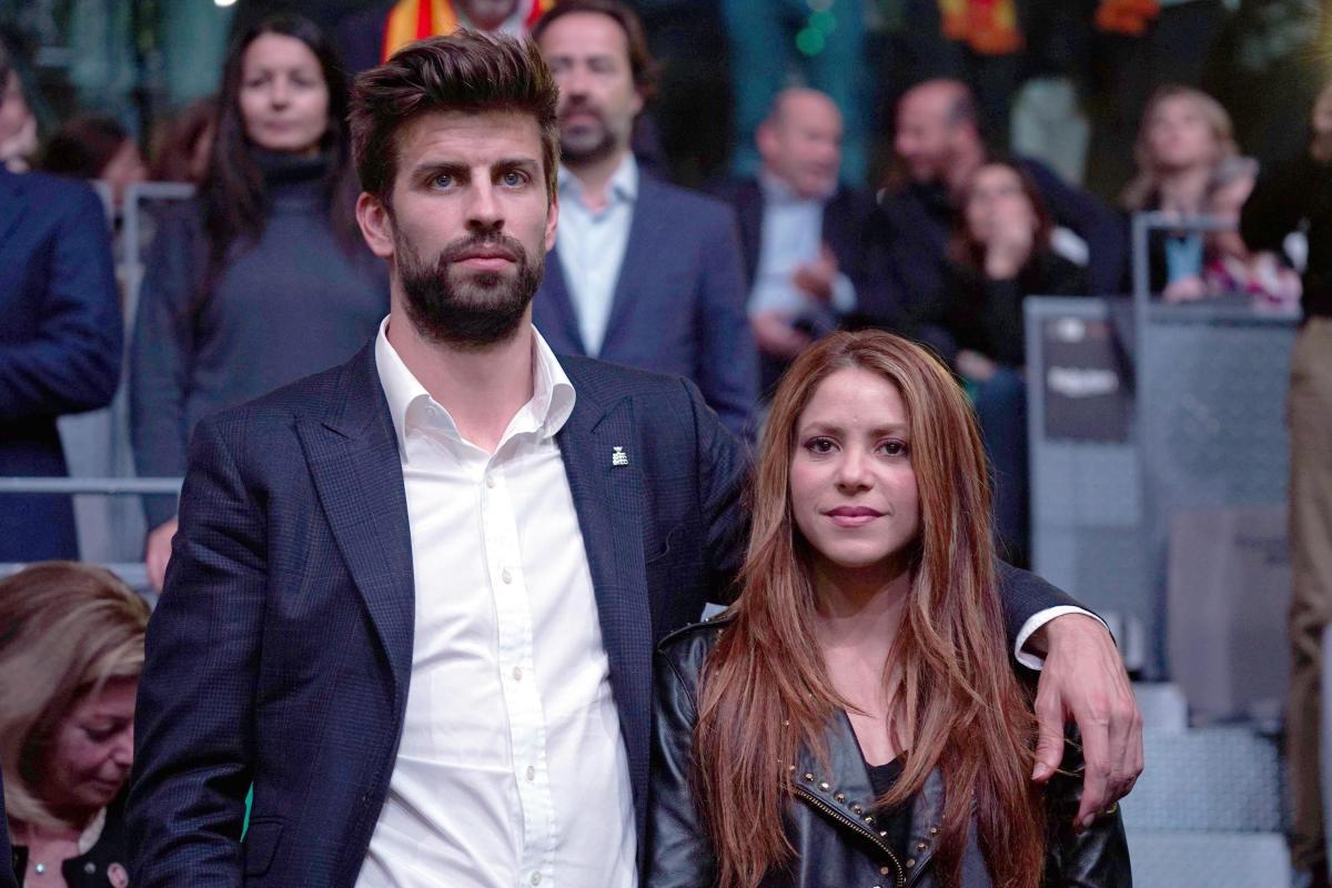 Por dentro da batalha do divórcio de Shakira e Gerard Piqué