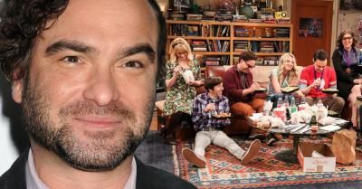 Final de The Big Bang Theory choca elenco 😲👀 #PennyGrávida