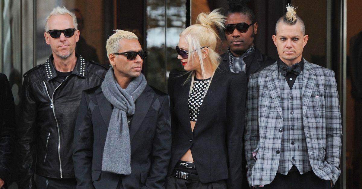 Fortuna de Gwen Stefani e membros do No Doubt: Quem ficou rico?
