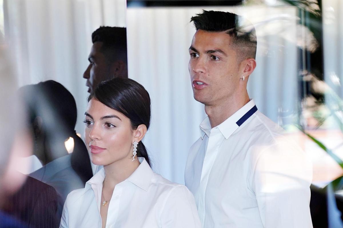 Por que Cristiano Ronaldo ainda não se casou com Georgina Rodríguez?