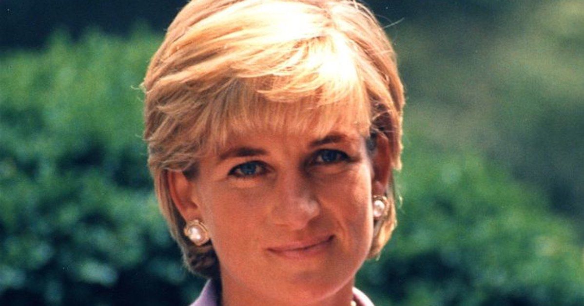 Twitter lembra a princesa Diana no 24º aniversário de sua morte