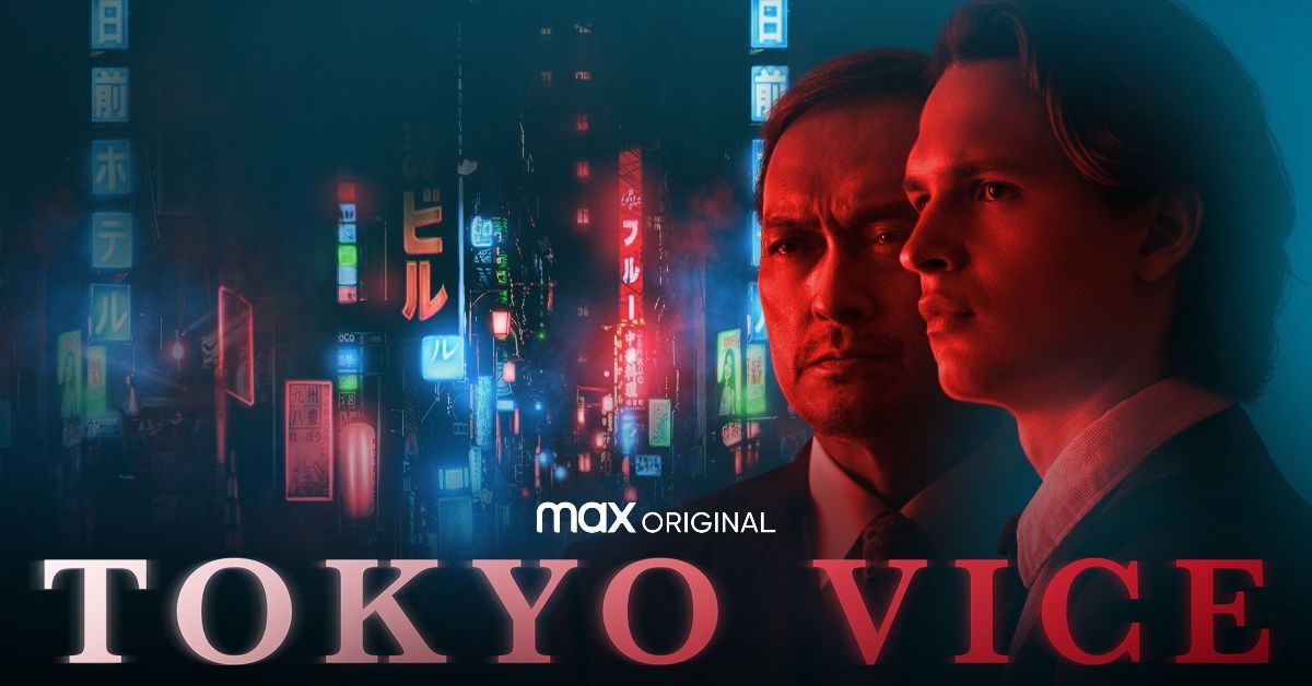 Vale a pena assistir ‘Tokyo Vice’ da HBO?